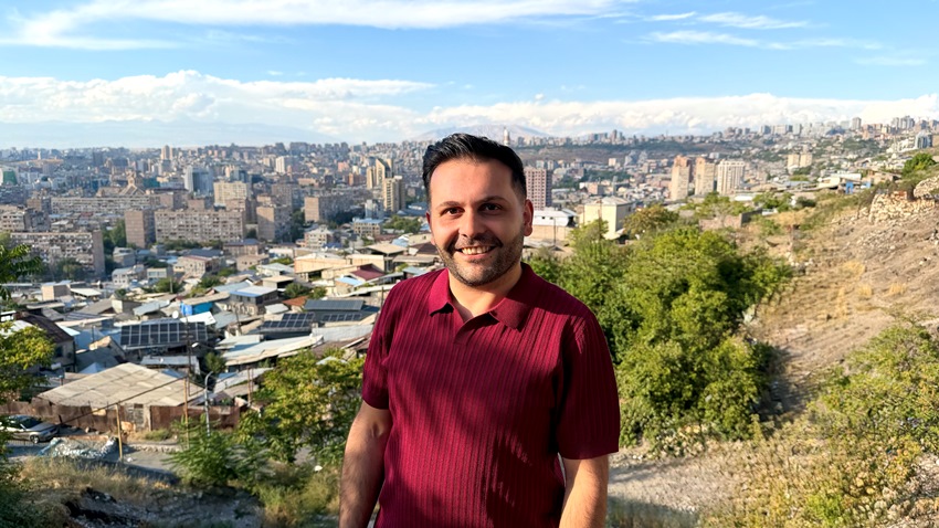 Artyom Simonyan, Артём Симонян, Արտյոմ Սիմոնյան