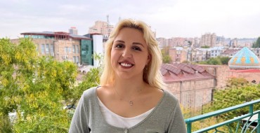 Ellen Gasparyan, Элен Гаспарян, Էլեն Գասպարյան